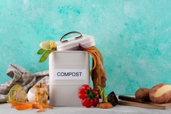 recycle compost