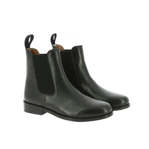 Equitheme Origin Boots - Ride EquiStyle