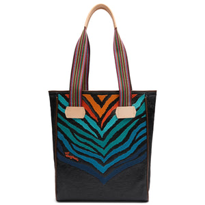 Noah Chica Tote - Two Cumberland