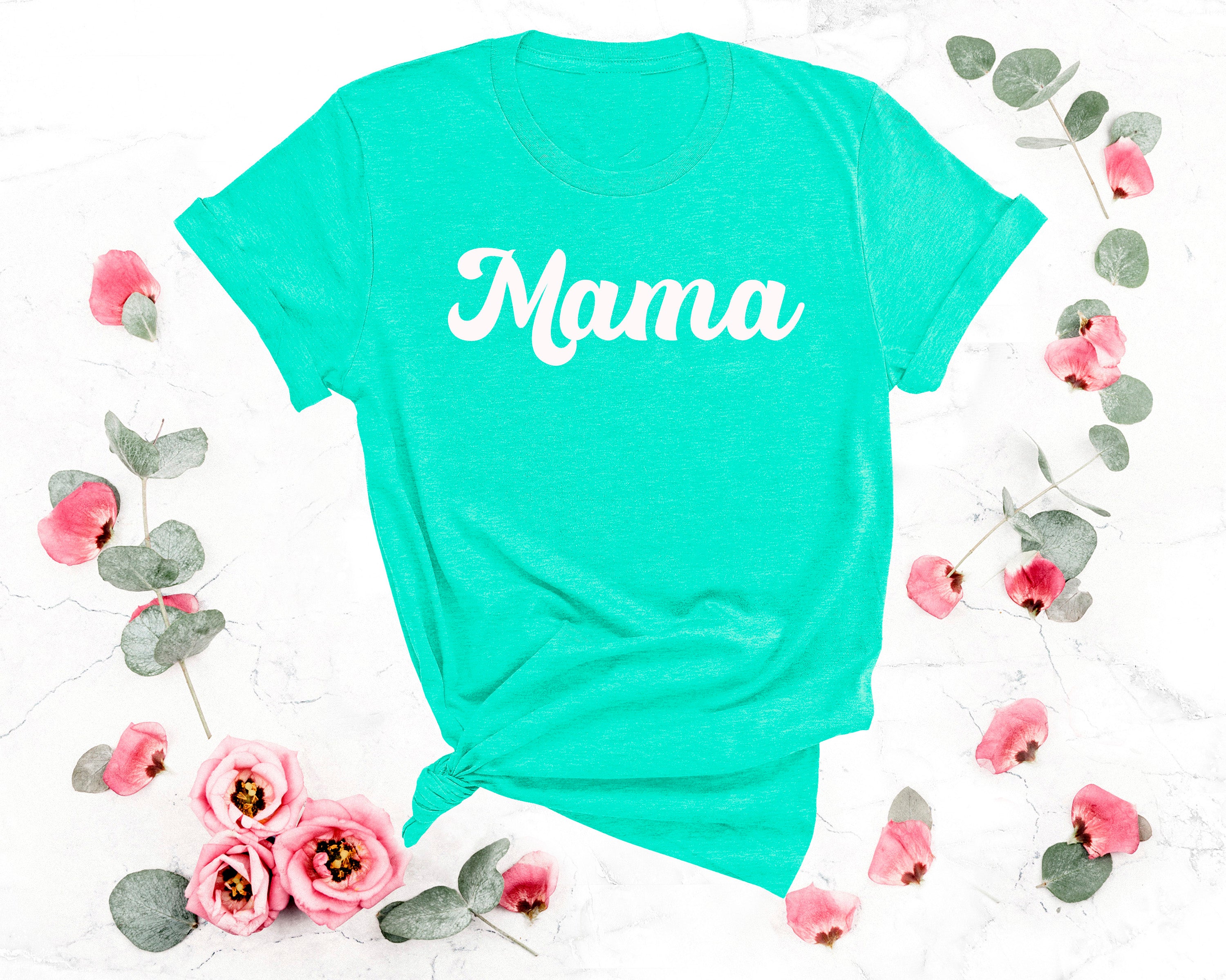 MOM TOPS – The Mom Life Co.