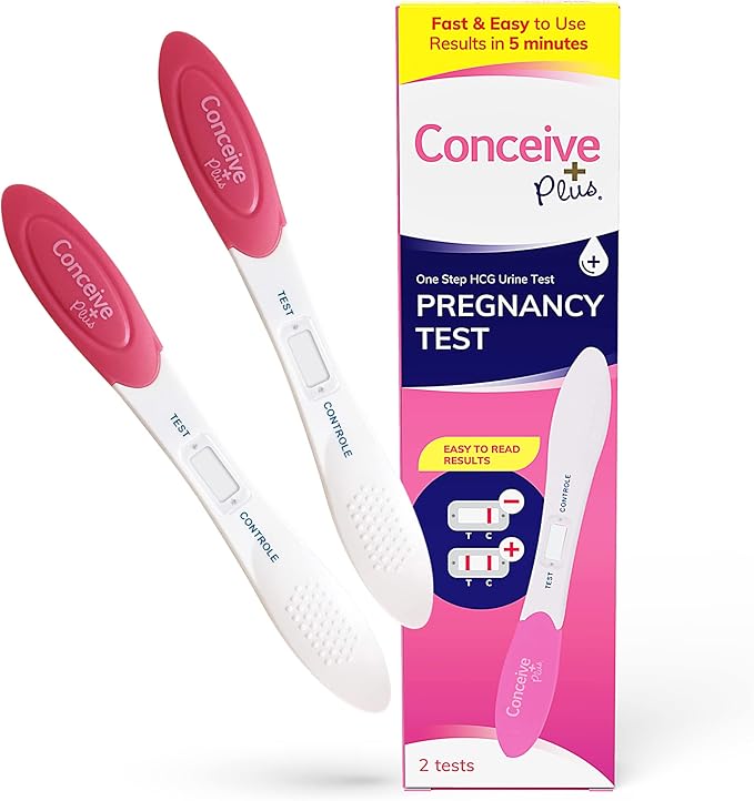 Pregnancy Tests to Confirm Pregnancy