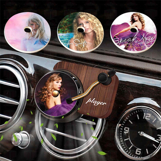  Taylor Swift Air Freshener