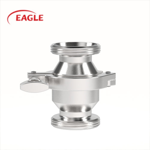 EAGLE™ 3A Threaded Check Valve