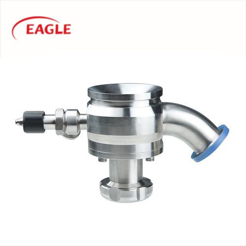 EAGLE™ 3A Tank Bottom Valve