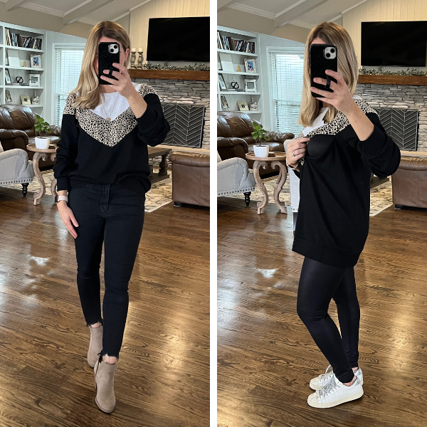 Dressing Room Diaries Summer/Fall 2023 - Styling Your Nursing Clothes