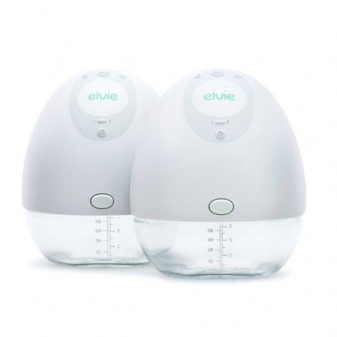 Elvie Breast Pump