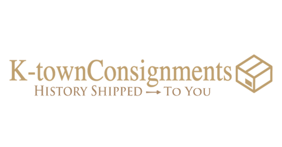 K-townConsignments