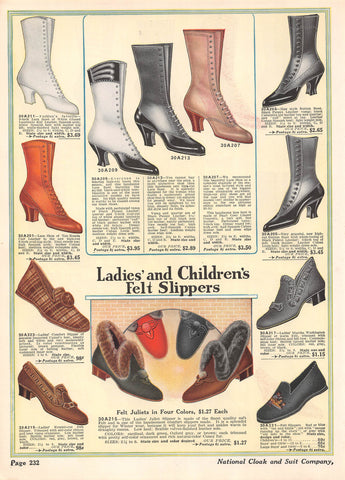 victorian ladies shoes