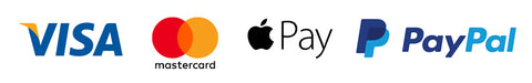 Payment kind logos