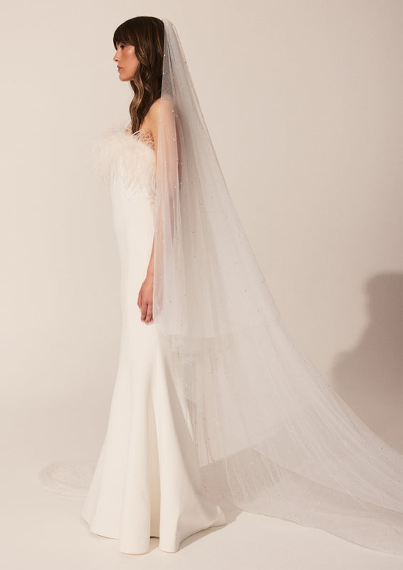 Shop Bridal Accessories Online | Rebecca Vallance US