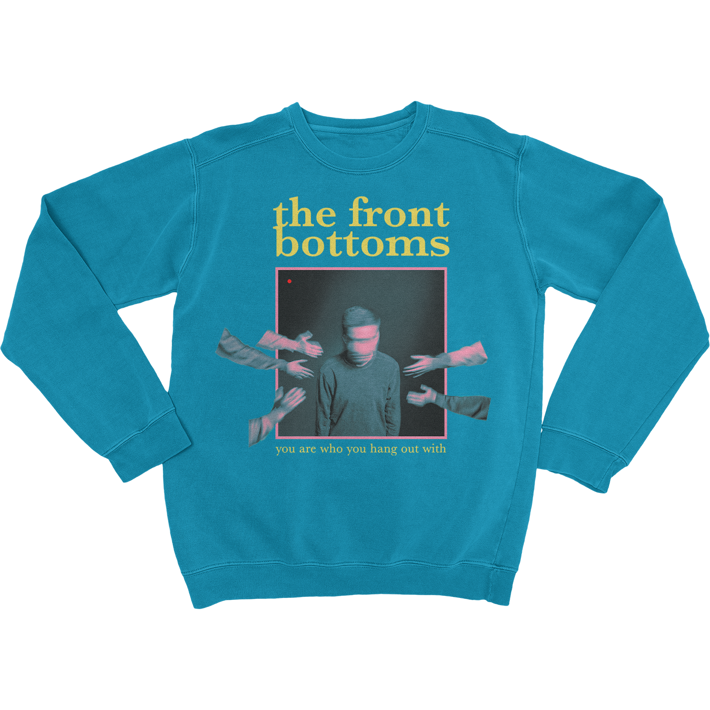 The Front Bottoms – Warner Music Australia Store