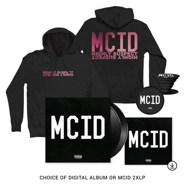 highly suspect hoodie