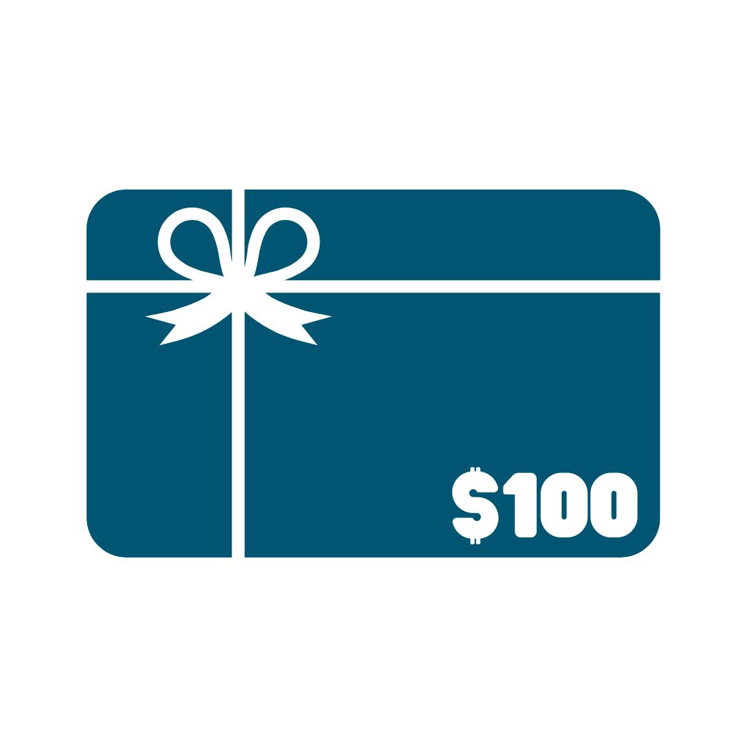 Gift Card - $100 – Warner Music Australia Store