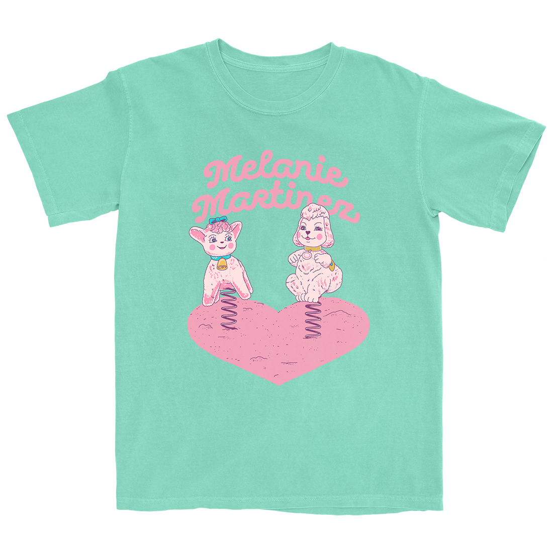 Official Melanie Martinez Music Merch Fairy Blood Shirt - WBMTEE