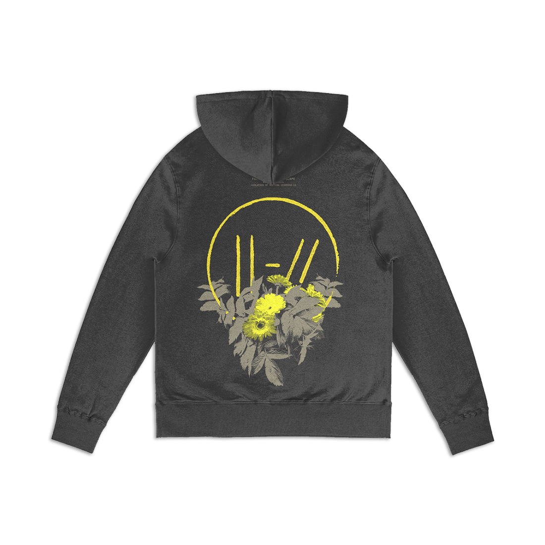 Trench Tracklist Hoodie Bundle twenty one pilots Warner Music