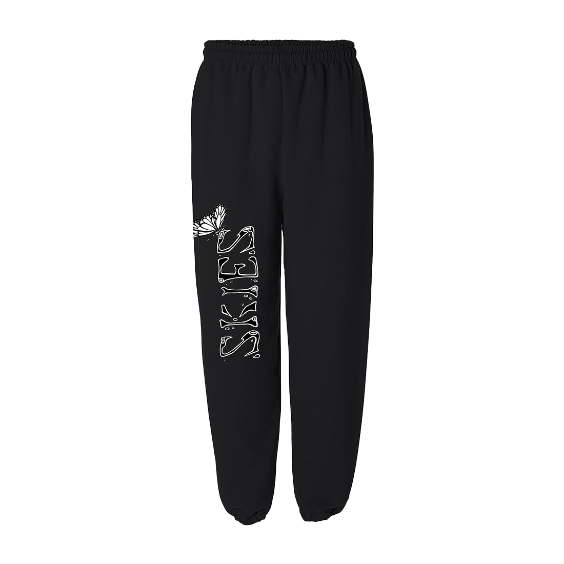 warm up sweatpants