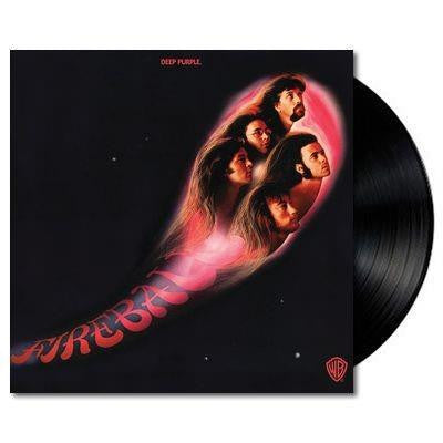 Fireball (Vinyl) – Warner Music Australia Store