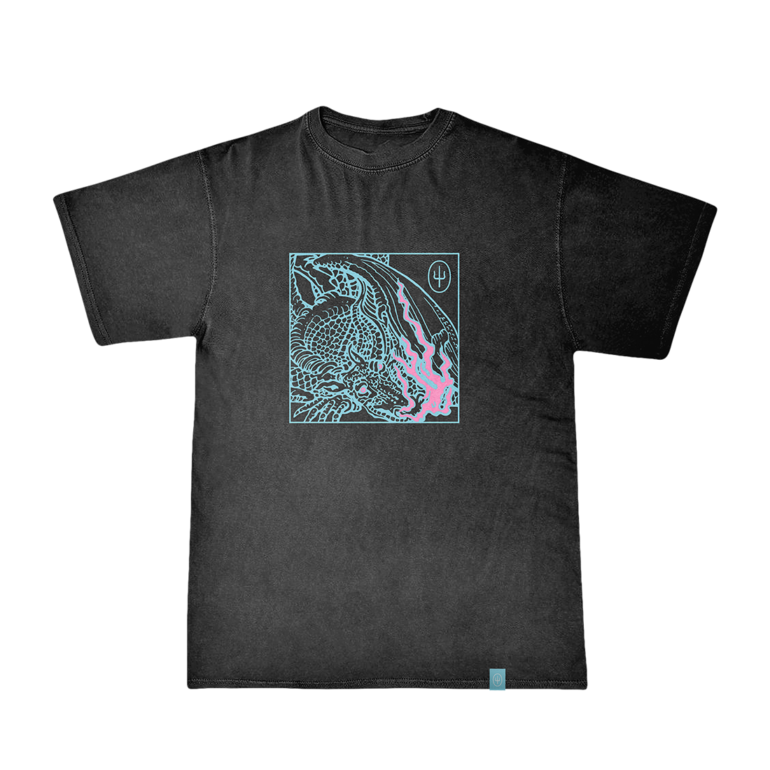 Scaled And Icy (Digital) + T-Shirt | Twenty One Pilots – Warner Music ...