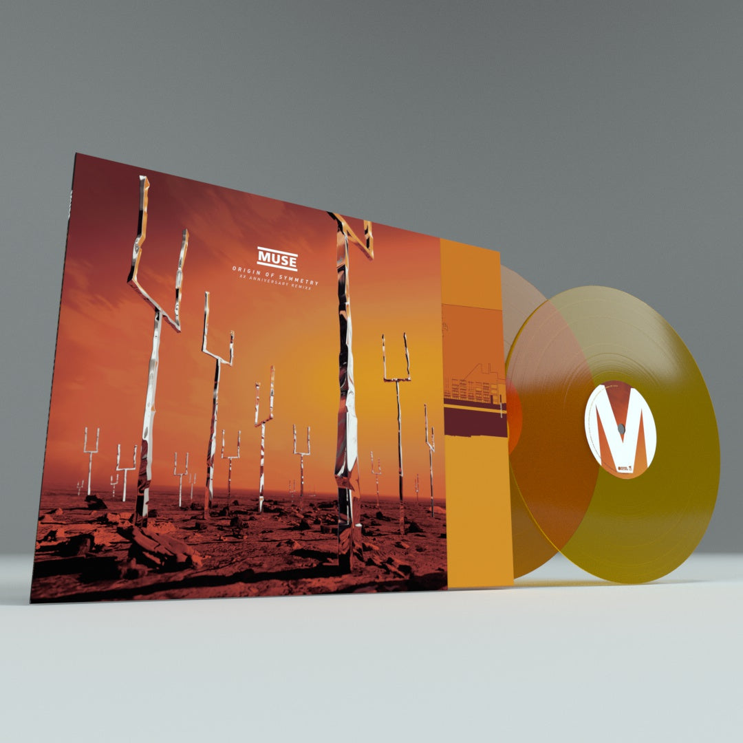 Muse origin of symmetry. Muse Origin of Symmetry Vinyl. Muse - Drones 2lp Gatefold. Muse Origin of Symmetry XX Anniversary Remix. Muse Origin of Symmetry XX Anniversary Box Set.