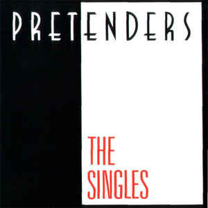 Pretenders I & II Vinyl Bundle