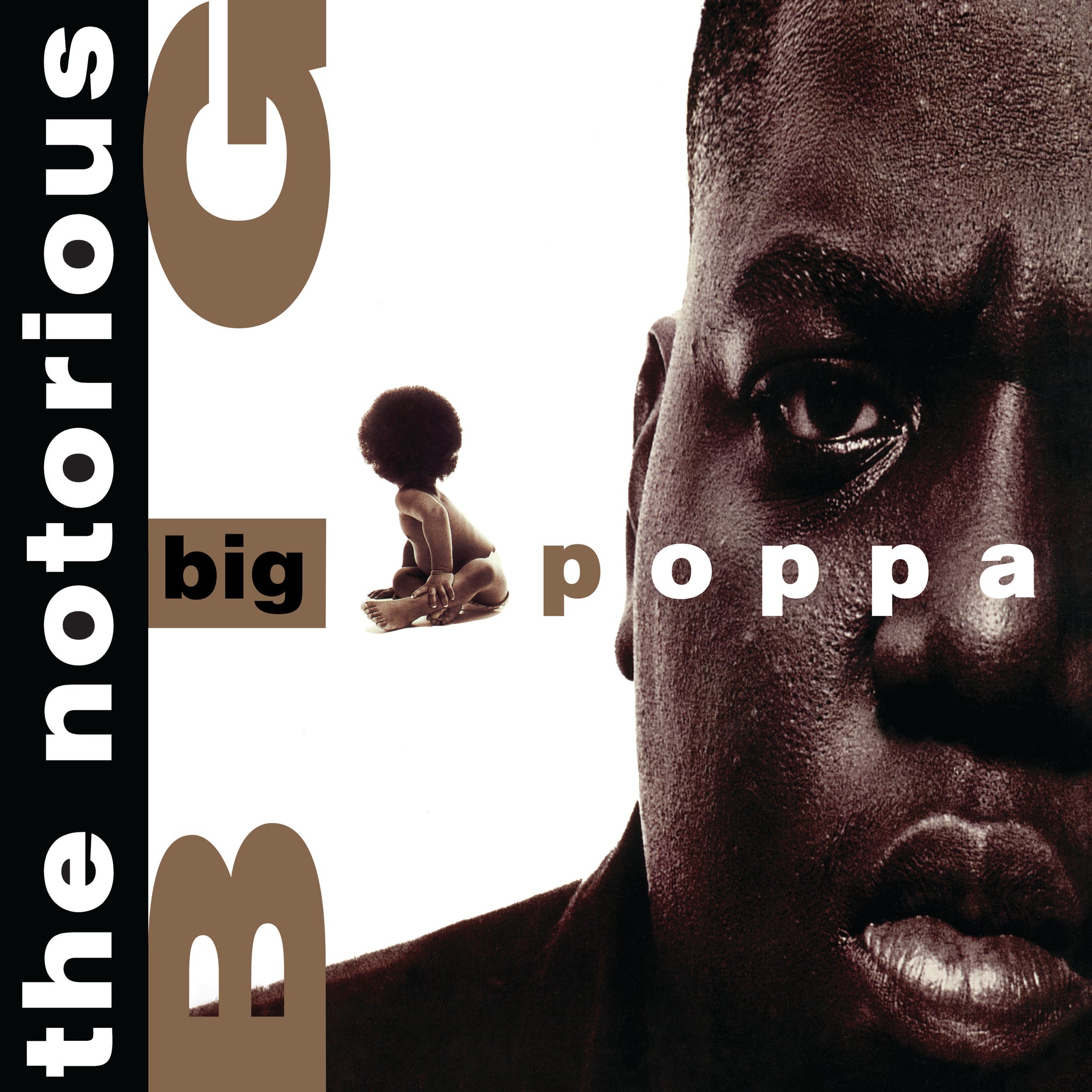 the notorious big ready to die album cover