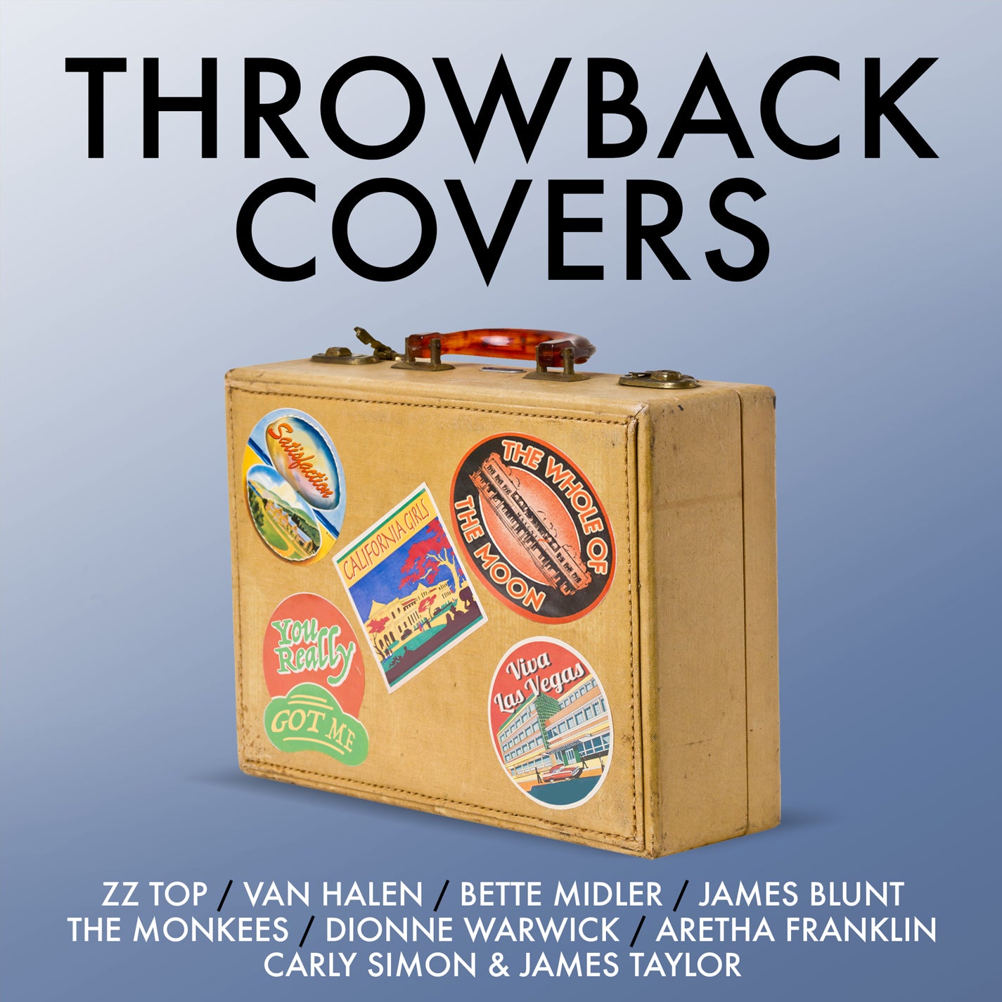 THROWBACK COVERS – Warner Music Australia Store1425 x 1425