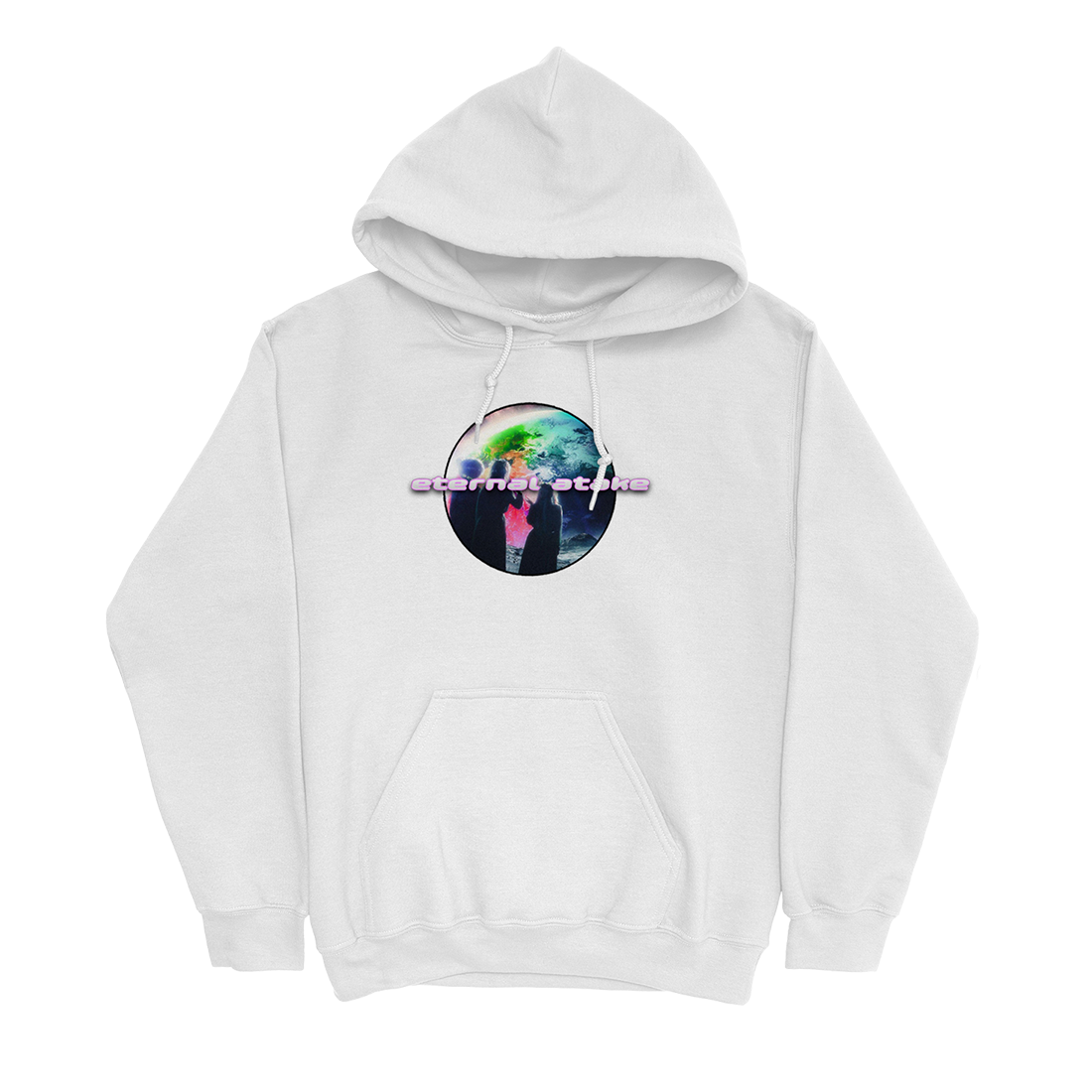 lil uzi eternal atake merch