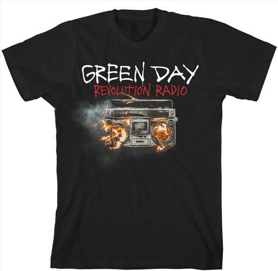 Green Day Father Of All  Buy Rare and Collectable Vinyl