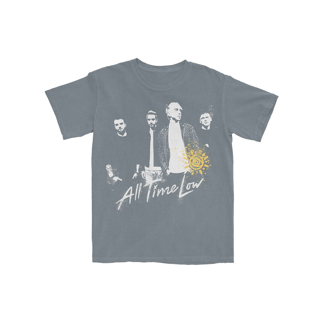 All Time Low - Australian Webstore– Artist First