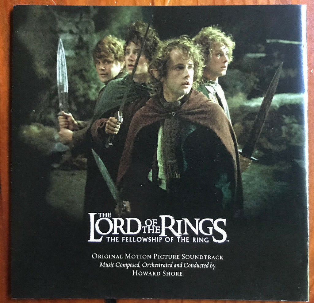 The Lord of the Rings: The Fellowship... download the new version for iphone