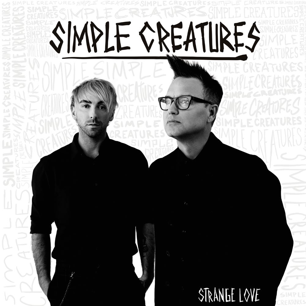 Strange Love | Strange Creatures – Warner Music Australia Store
