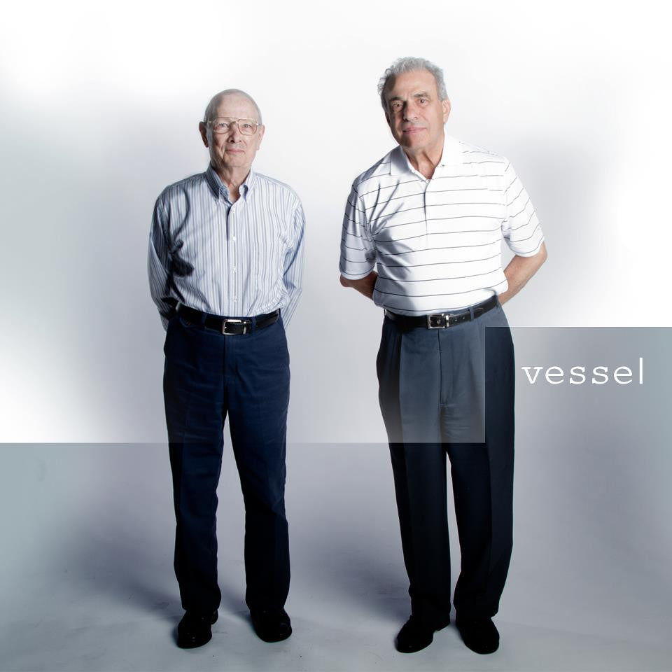 Vessel (CD) Warner Music Australia Store