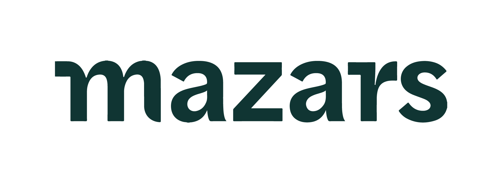 Logo Mazars