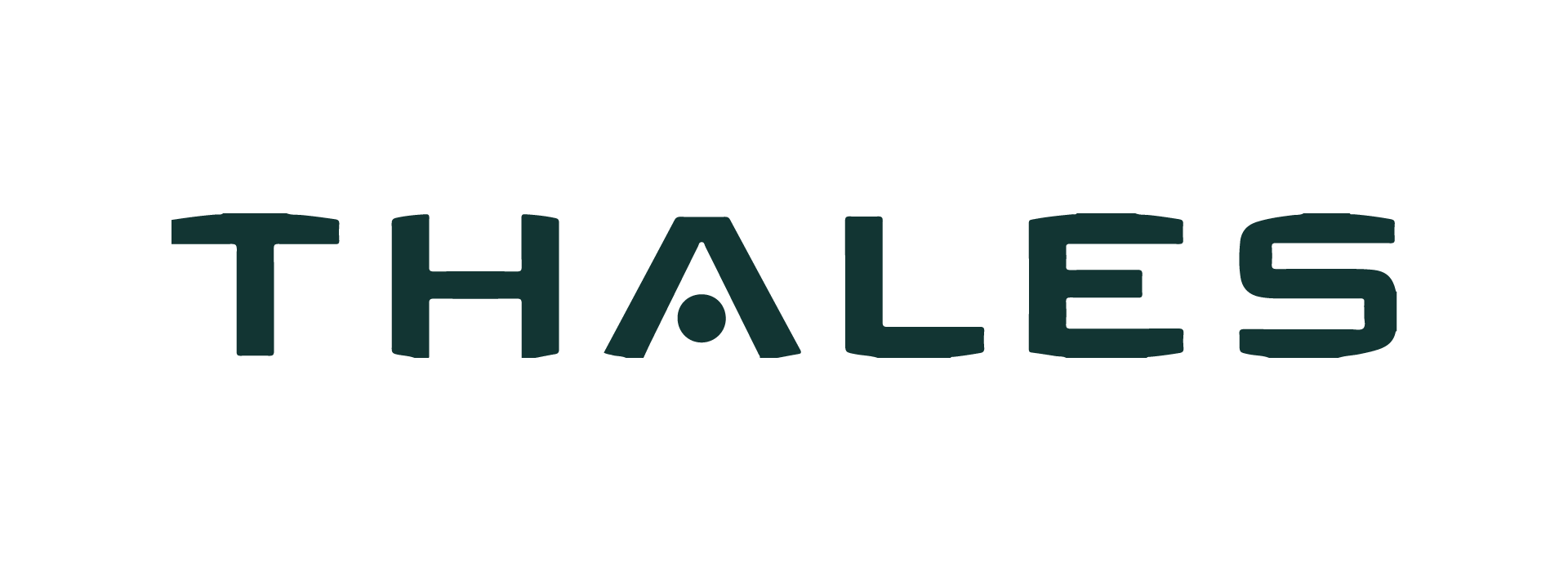 Logo Thales