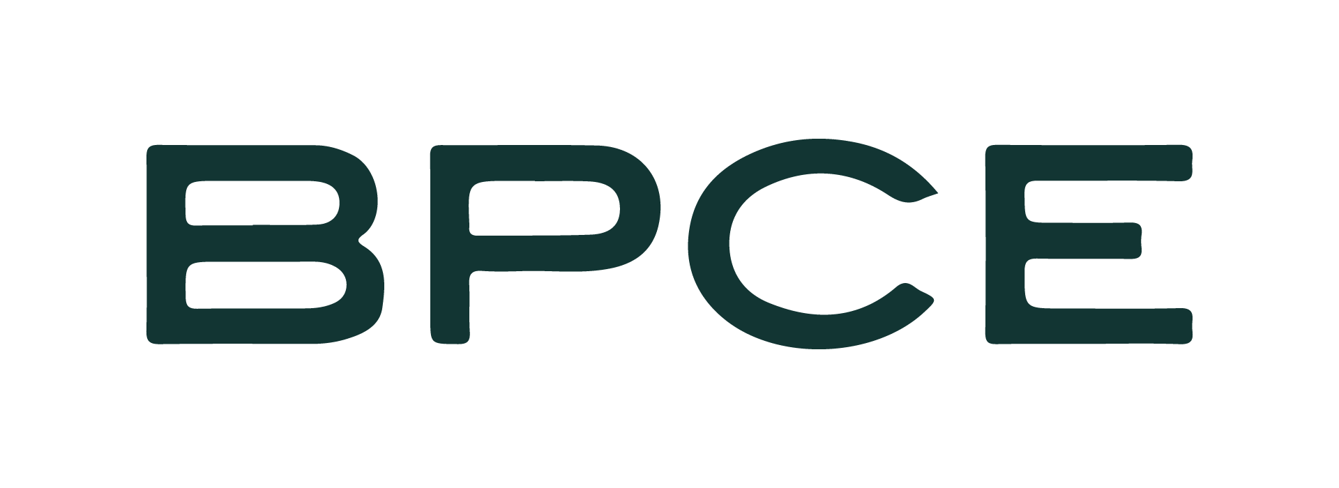 Logo BPCE