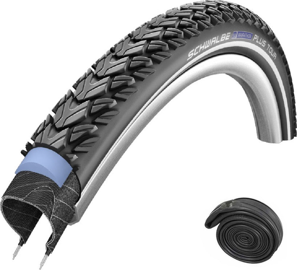 bike wheel inner tube