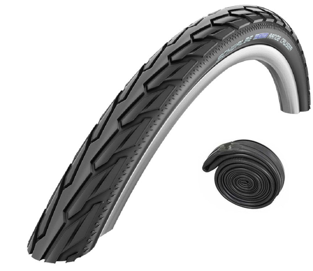 the range bike inner tube