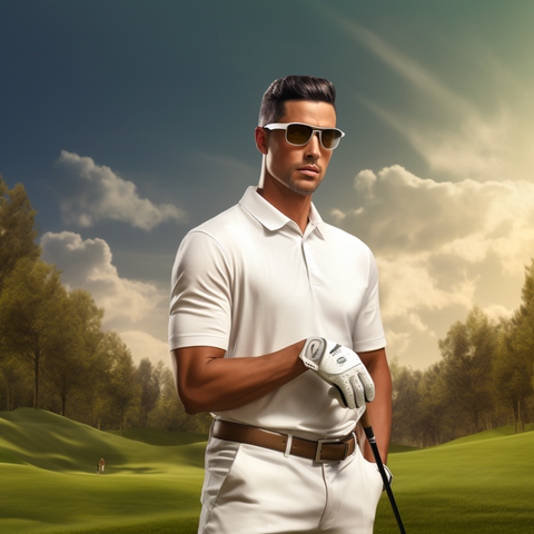 Golf Sunglasses