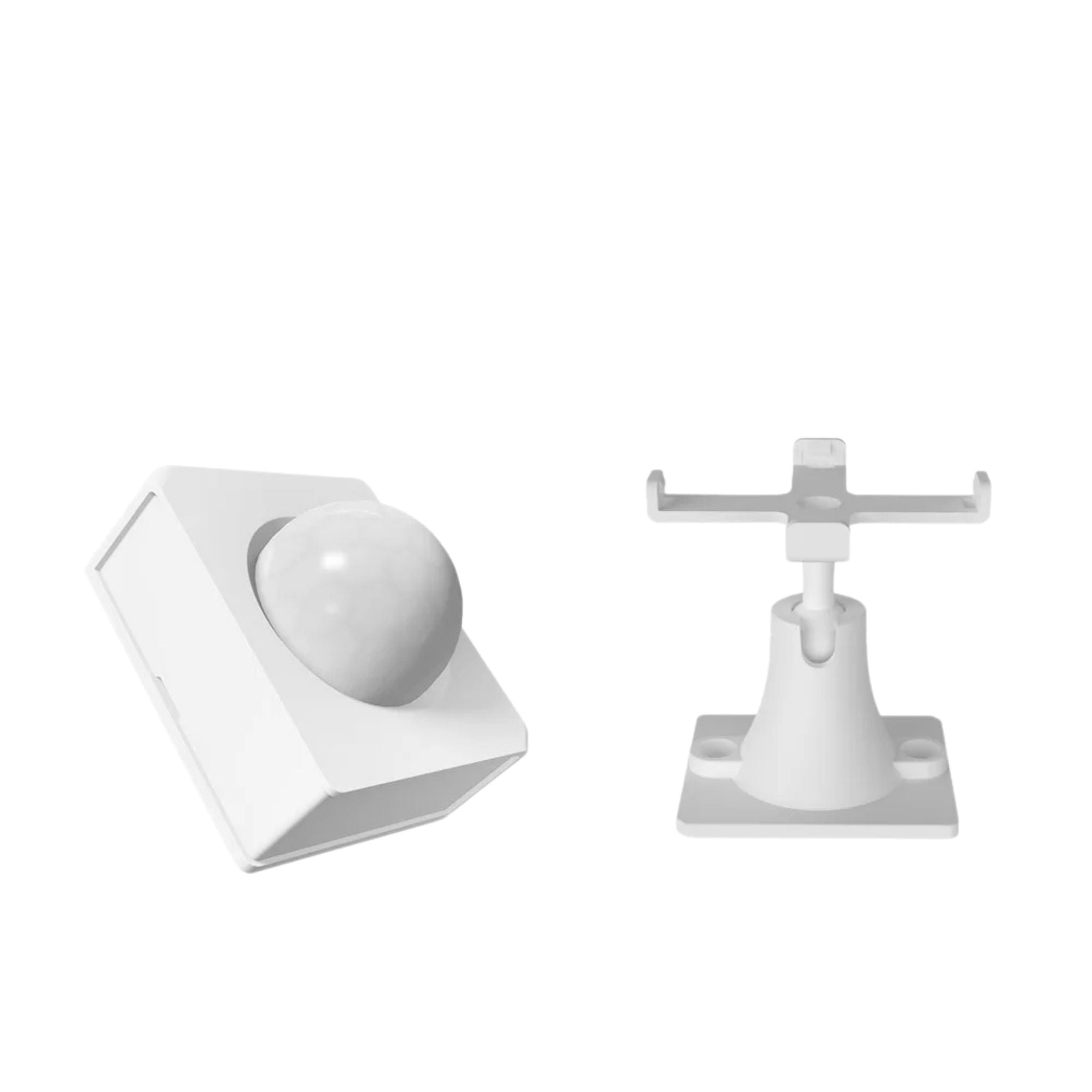 SONOFF PIR3-RF 433MHz Smart Motion Sensor – Compact Wireless Motion Detector for Home Security & Smart Scene Trigger
