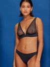 "Jean-Paul", soutien-gorge