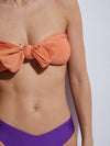 "Georgia", bandeau