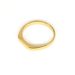 Ashville Signet Ring - LULLIES