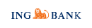 ING Bank Logo