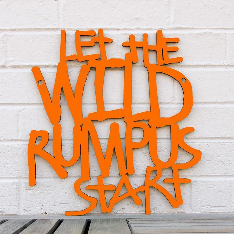 wild rumpus 2019