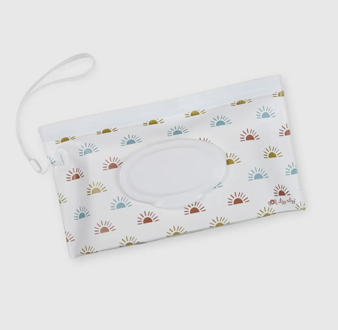 Itzy Wipe Cases