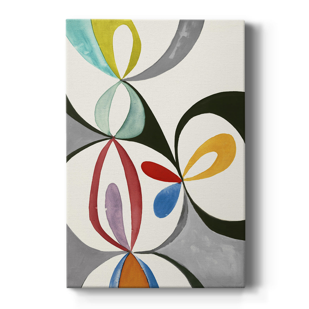 Magic Tricks III Premium Gallery Wrapped Canvas - Ready to Hang