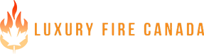 Luxury Fire Canada Logo