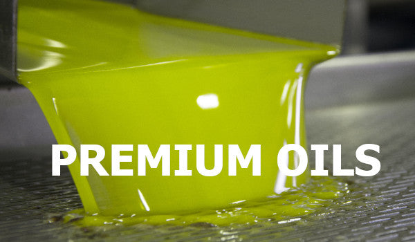 premium oils