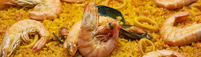 paella zoom