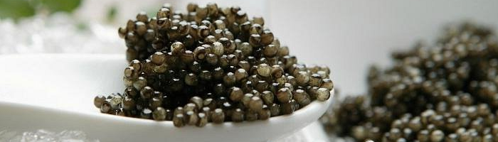Organic Caviar